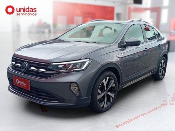 VOLKSWAGEN NIVUS 2024