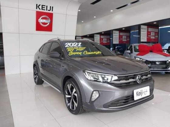 VOLKSWAGEN NIVUS 2021