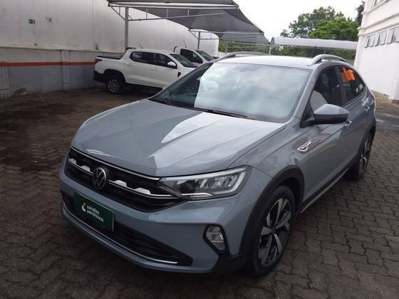 VOLKSWAGEN NIVUS 2024