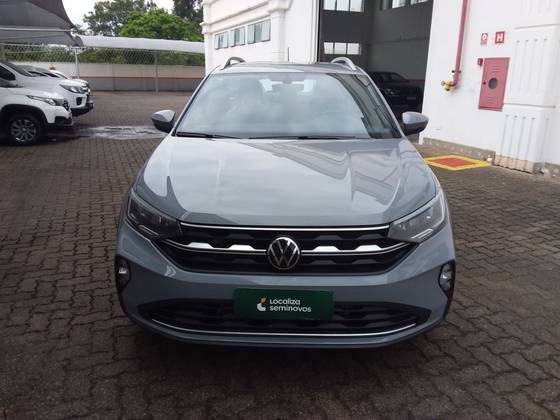 VOLKSWAGEN NIVUS 2024