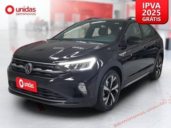 VOLKSWAGEN NIVUS 2024