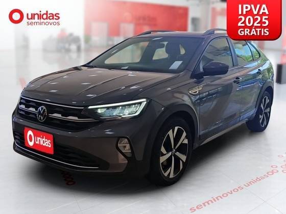 VOLKSWAGEN NIVUS 2024