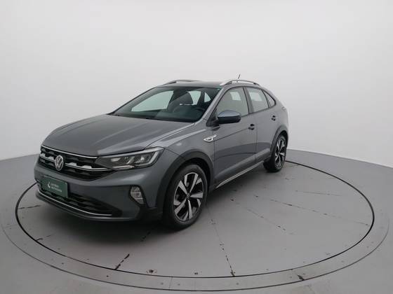 VOLKSWAGEN NIVUS 2024