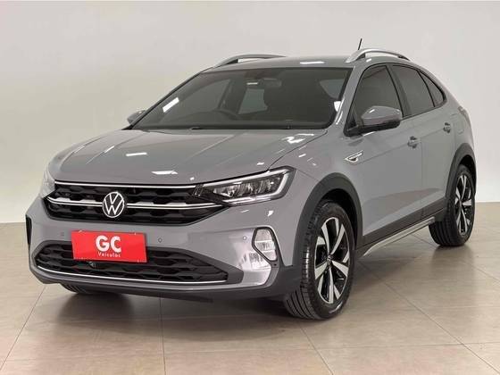 VOLKSWAGEN NIVUS 2023