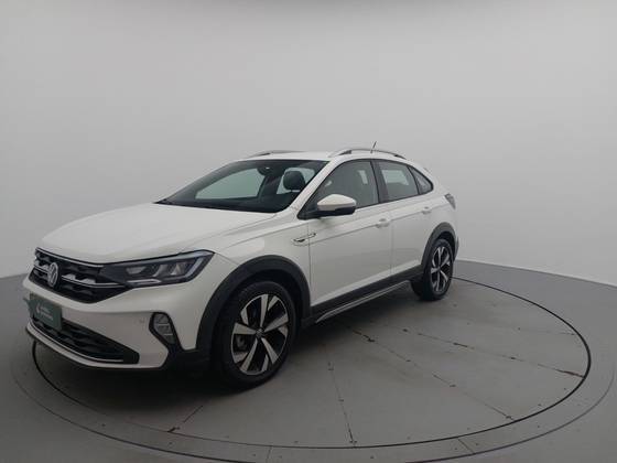 VOLKSWAGEN NIVUS 2023