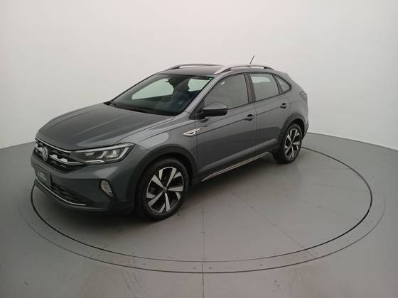 VOLKSWAGEN NIVUS 2024