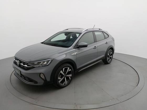 VOLKSWAGEN NIVUS 2024