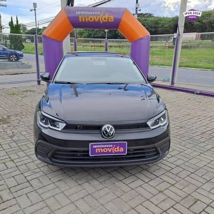 VOLKSWAGEN POLO 2024