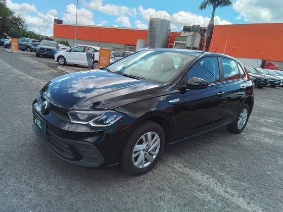 VOLKSWAGEN POLO 2024
