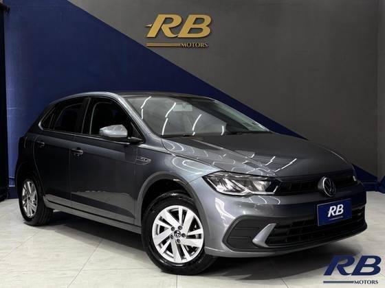 VOLKSWAGEN POLO 2024