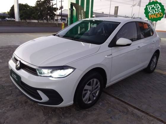 VOLKSWAGEN POLO 2024