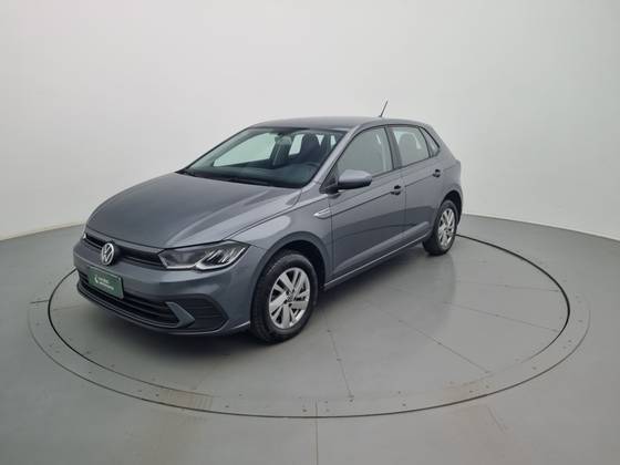 VOLKSWAGEN POLO 2024