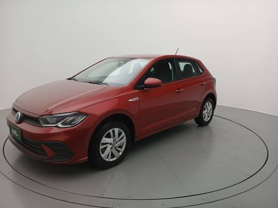 VOLKSWAGEN POLO 2024