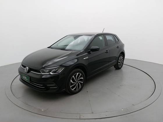 VOLKSWAGEN POLO 2024