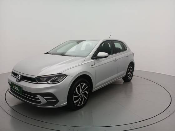 VOLKSWAGEN POLO 2024