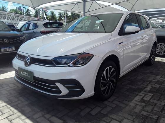 VOLKSWAGEN POLO 2024