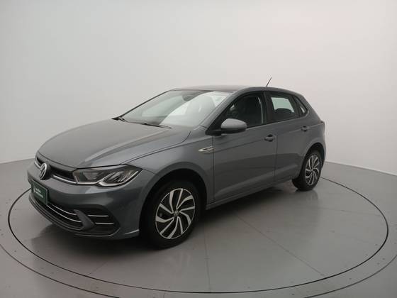 VOLKSWAGEN POLO 2024