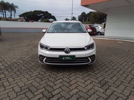 VOLKSWAGEN POLO 2024