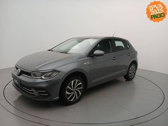 VOLKSWAGEN POLO 2024