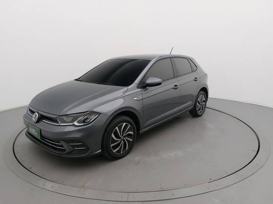 VOLKSWAGEN POLO 2024
