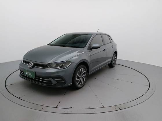 VOLKSWAGEN POLO 2024
