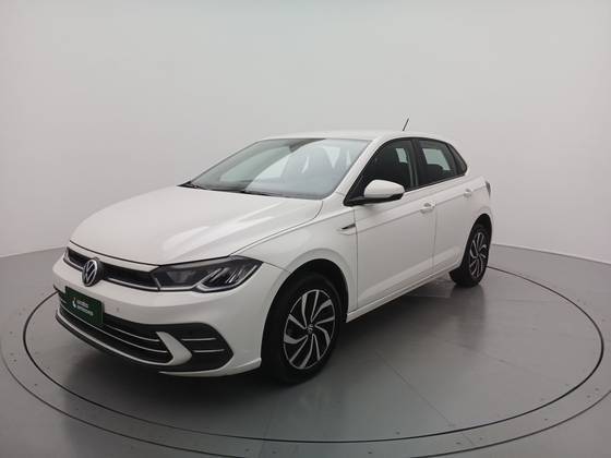 VOLKSWAGEN POLO 2024