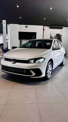 VOLKSWAGEN POLO 2025