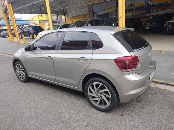 VOLKSWAGEN POLO 2019