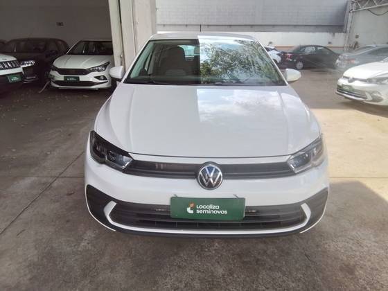 VOLKSWAGEN POLO 2024