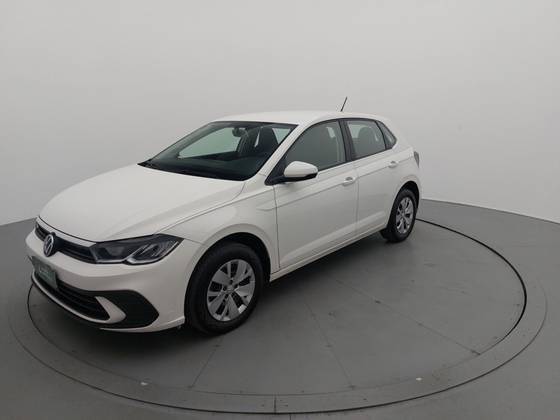 VOLKSWAGEN POLO 2024