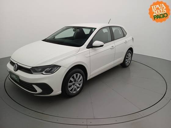 VOLKSWAGEN POLO 2024
