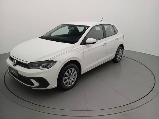 VOLKSWAGEN POLO 2024