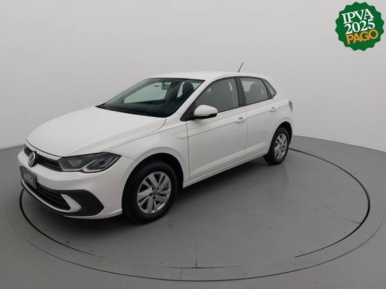 VOLKSWAGEN POLO 2024