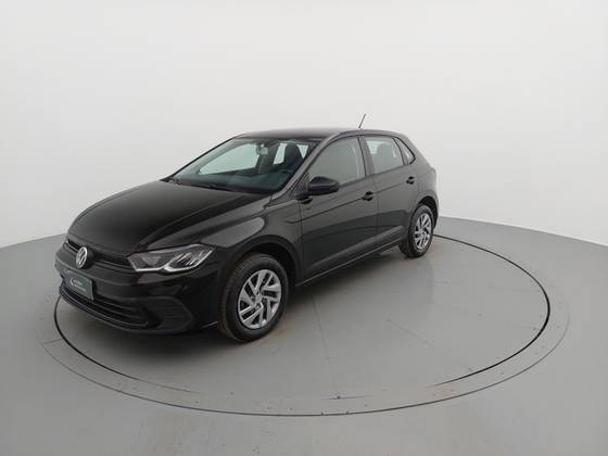 VOLKSWAGEN POLO 2024
