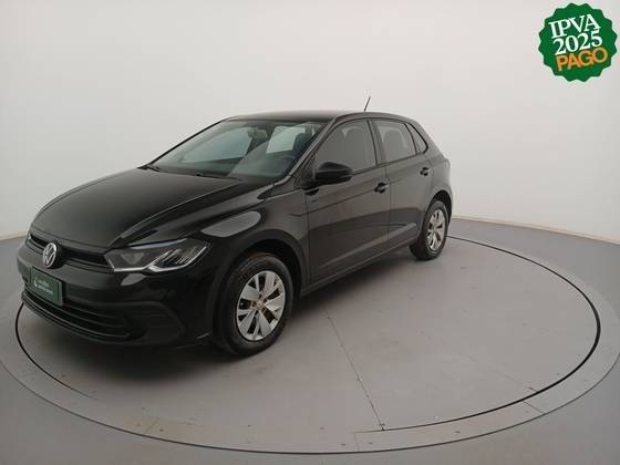 VOLKSWAGEN POLO 2024