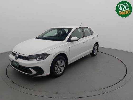 VOLKSWAGEN POLO 2024