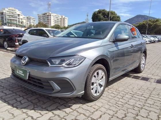 VOLKSWAGEN POLO 2024