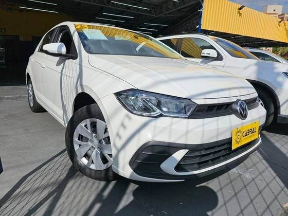 VOLKSWAGEN POLO 2023