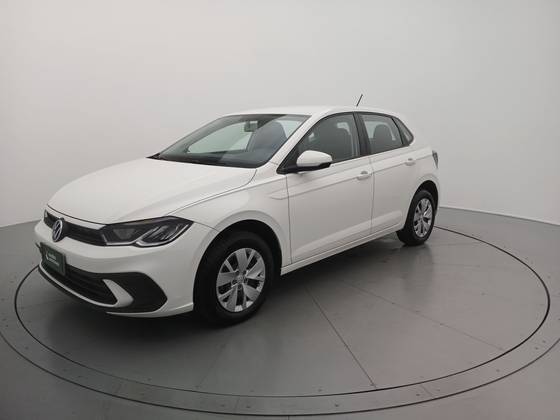 VOLKSWAGEN POLO 2024