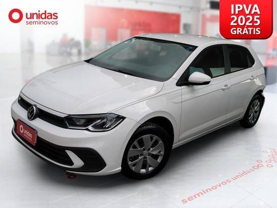 VOLKSWAGEN POLO 2024