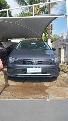 VOLKSWAGEN POLO 2025