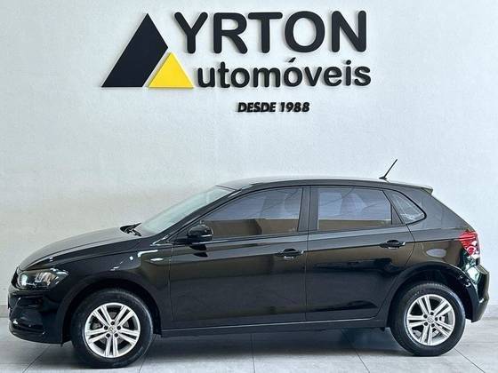 VOLKSWAGEN POLO 2019