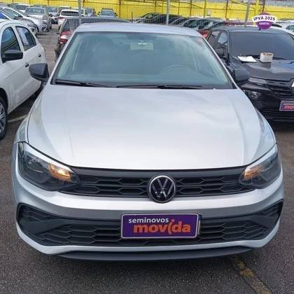 VOLKSWAGEN POLO 2024