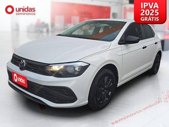 VOLKSWAGEN POLO 2024