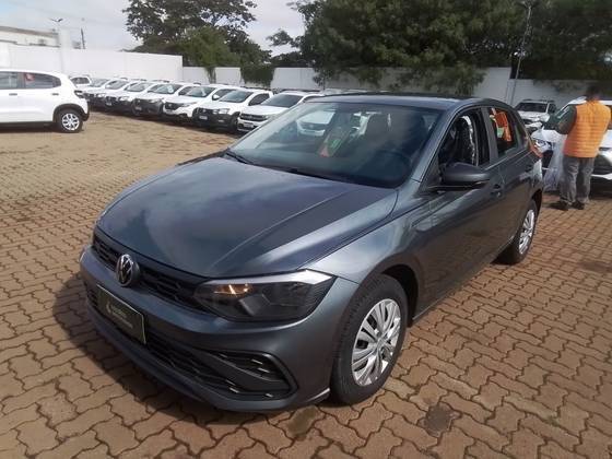 VOLKSWAGEN POLO 2024