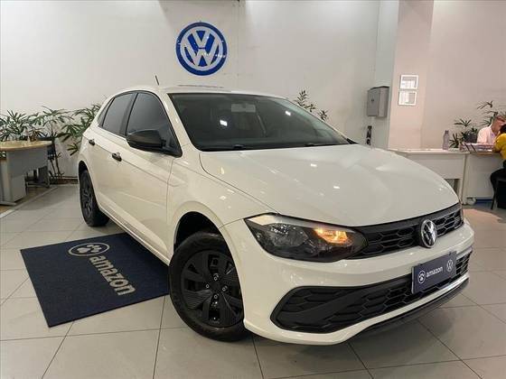 VOLKSWAGEN POLO 2025