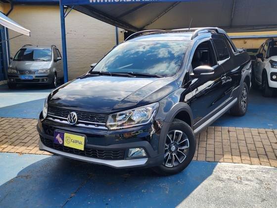 VOLKSWAGEN SAVEIRO 2023