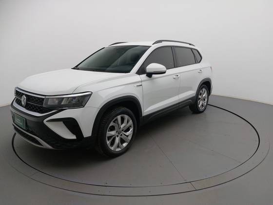 VOLKSWAGEN TAOS 2023