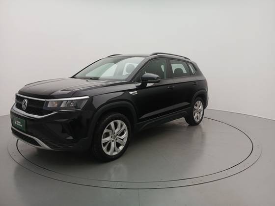 VOLKSWAGEN TAOS 2023
