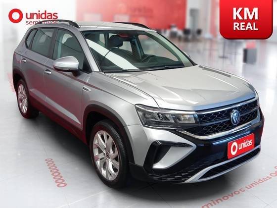 VOLKSWAGEN TAOS 2023